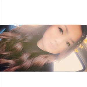 Meet your Posher, Cindy